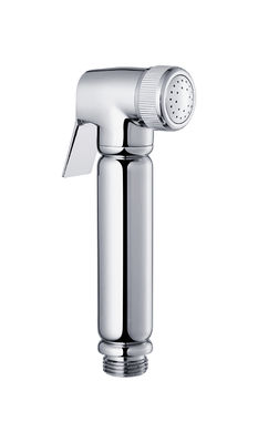 Kuningan shattaf kuningan pegangan kuningan bidet handshower sprayer kepala bersih kamar mandi toilet krom OEM