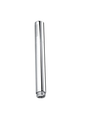 Perunggu mikrofon handshower mandi tangan untuk kamar mandi kolom mandi OEM