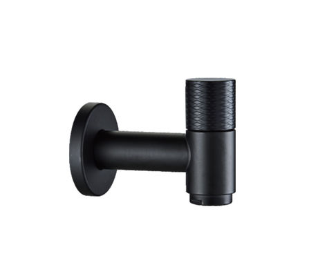 OEM Long Spout Single Wall Mounted Faucet SUS304 Bibcock Tap Air Dingin