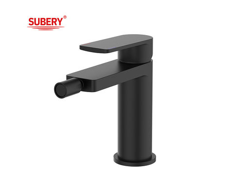 Kamar Mandi Air Chrome Kuningan Aerator Keran OEM Single Lever