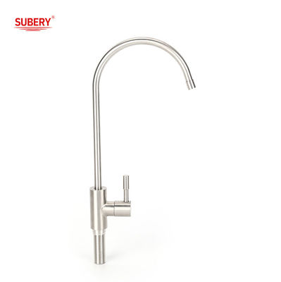 Fungsi Kamar Mandi Mixer Basin Tap Chrome Kuningan Long Handle Zinc Material