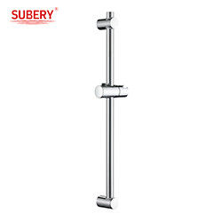 Home Accessoires Shower Kamar mandi Bar Geser Disesuaikan Untuk Shower Handle Set