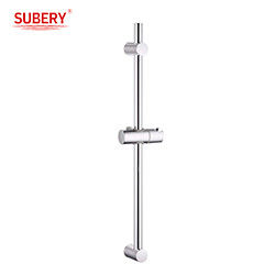 pemegang kepala shower kamar mandi memegang bar shower stabilizer bar