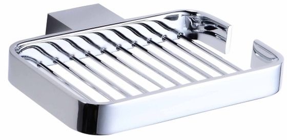 Aksesoris Kamar Mandi Sabun Piring Keranjang SUS304 Desain Modern