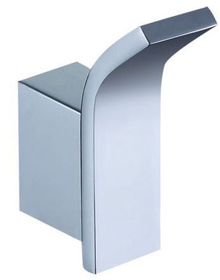 Kamar mandi Hook Wall Towel Hook Jaket tahan karat Hook gantungan pakaian gantungan untuk aksesoris dapur