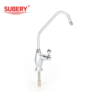 Tangki seng tahan lama Hot And Cold Tap Mixer Untuk Kamar Mandi