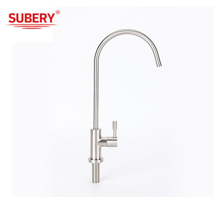 Fungsi Mixer Basin Tap Kamar Mandi Chrome Kuningan Long Handle Zinc Material