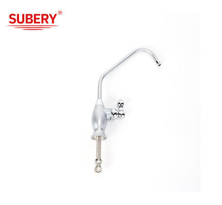 Zinc Handle Basin Mixer Faucet Dengan 2pcs Inlet Hose