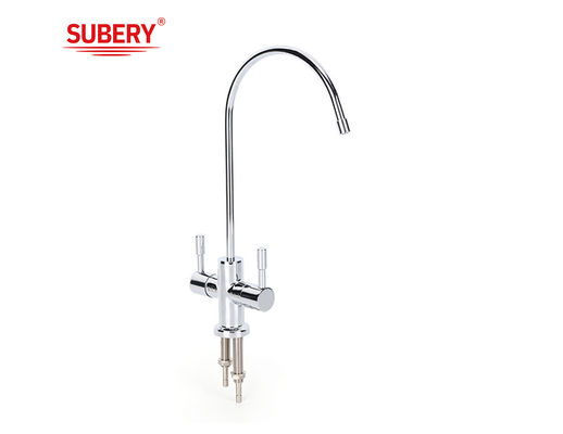 Baja tahan karat Pull Out Sink Mewah Smart Wall Mounting Baja Saniter Barang Single Handle Faucet Dapur