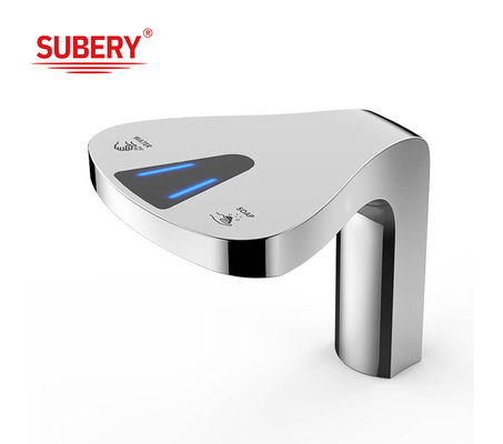 Dispenser Sabun Cairan 500 Ml Komersial untuk Dapur