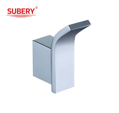 Kamar mandi Hook Wall Towel Hook Jaket tahan karat Hook gantungan pakaian gantungan untuk aksesoris dapur